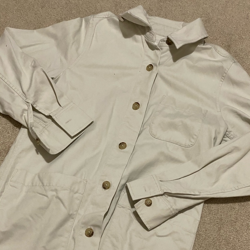 Aritzia - wilfred free